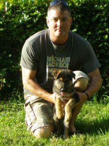 Kiowa-Buck with new owner